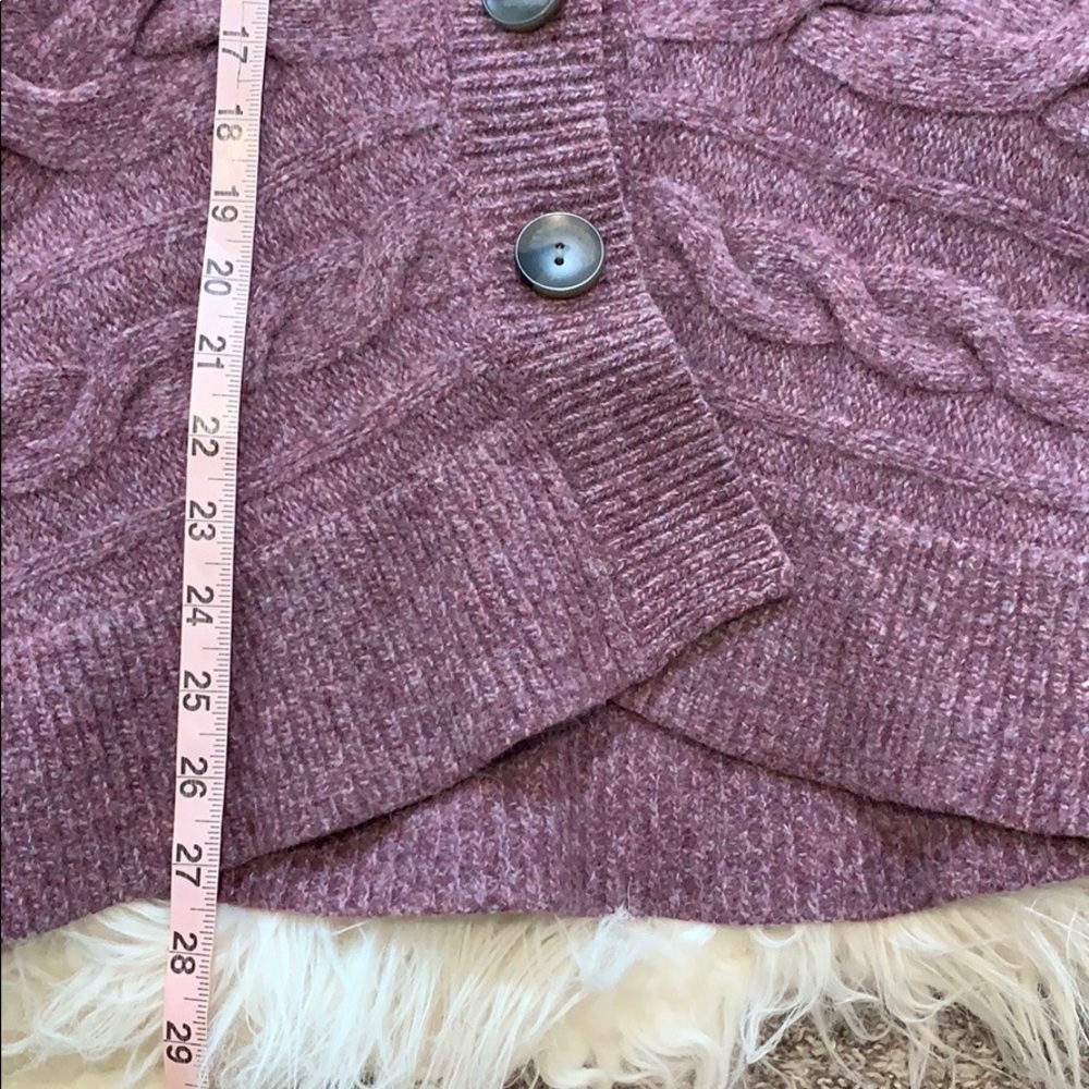 Anthropologie Moth Sweater-pb - Picture 4 of 8